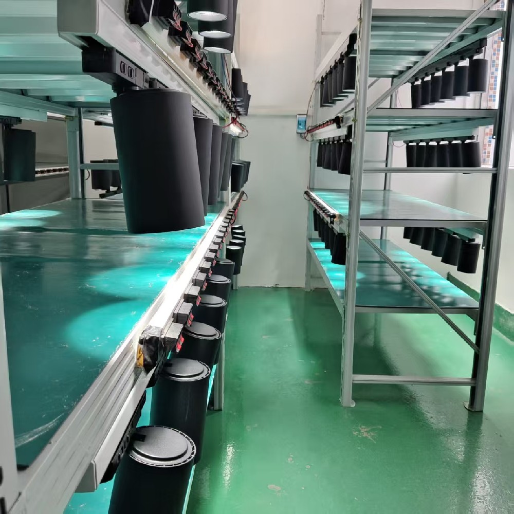 How POWER CCT switchable LED Track Lights Slash Costs and Inventory