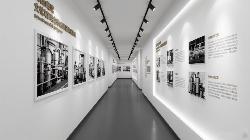 Zoomable&Triac Dimmable Track Light with POWER CCT switchable in one light: Smart Lighting for Museums