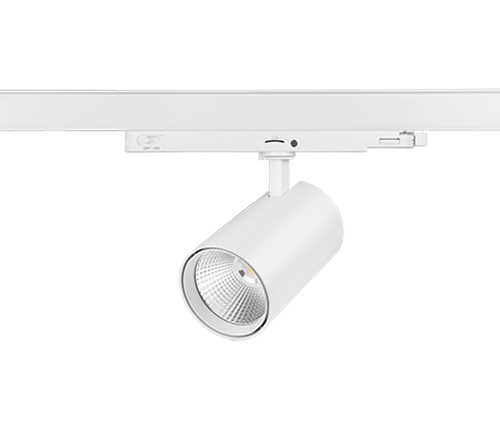 PU-TL-30W-HPD-DALI2 LED Track Light