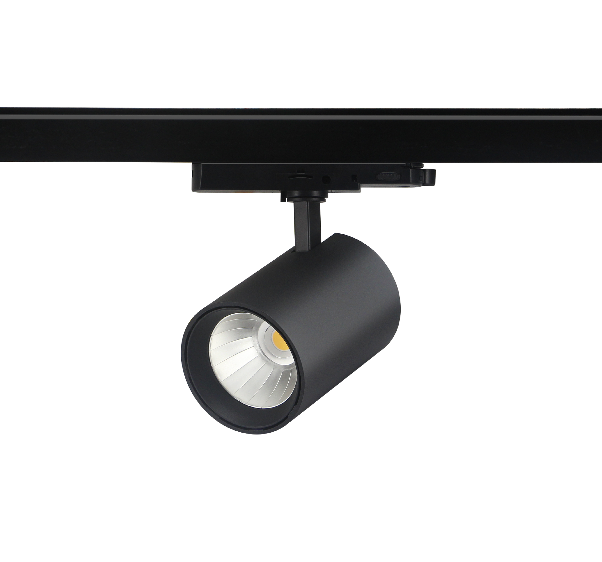 PU-TL-P3-025 LED Track Light-High Lumen 150lm/w