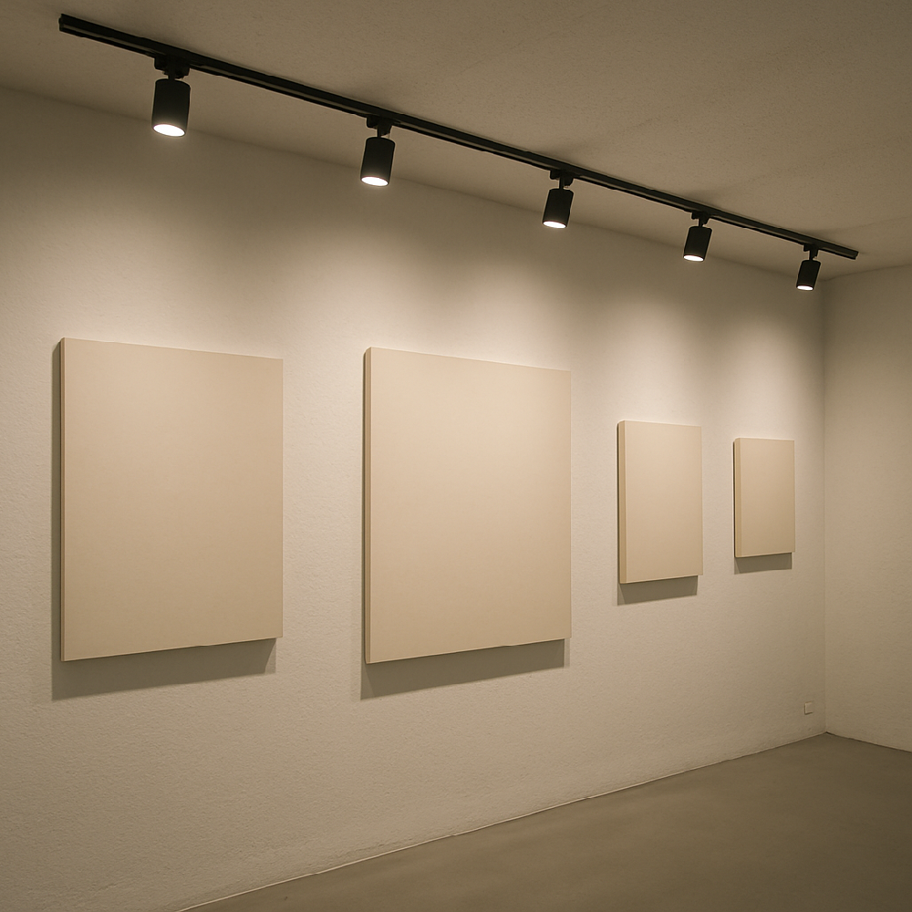 The Ultimate Guide to Commercial Lighting in 2026: Why CCT Track Lights are the Future