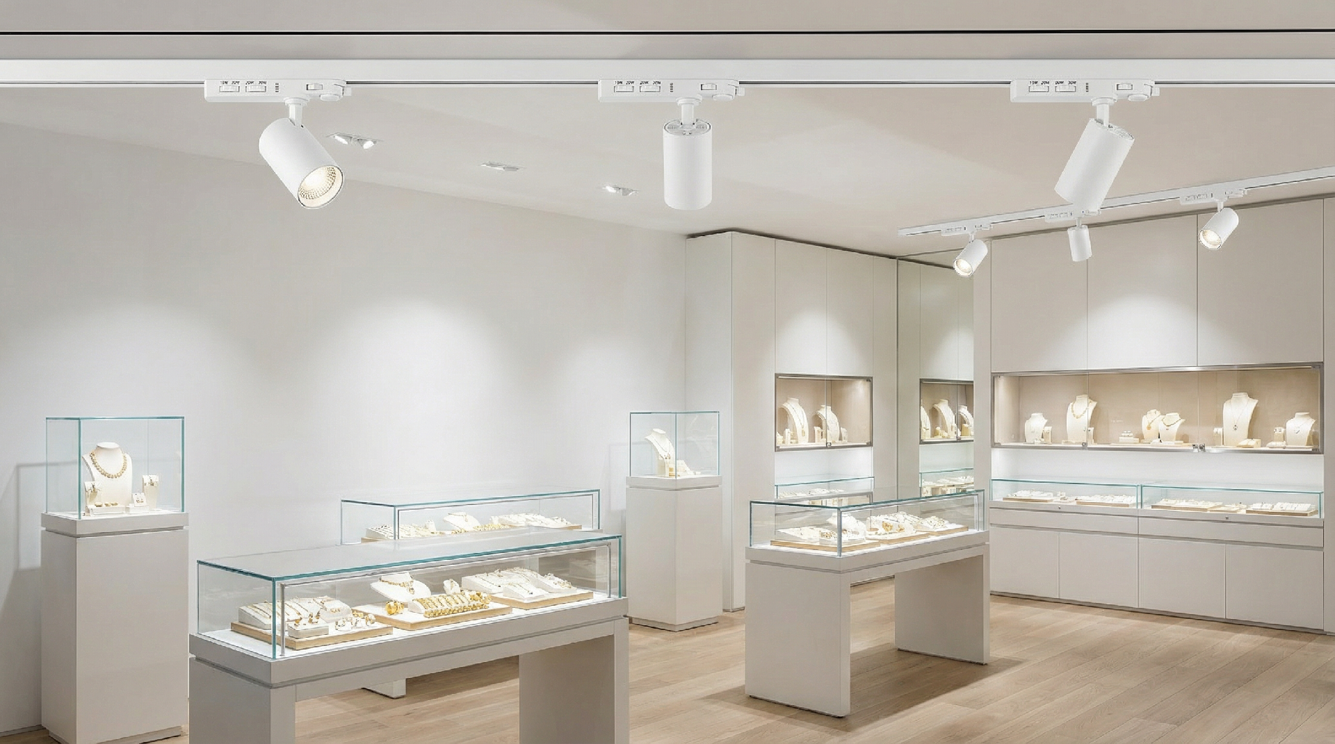 LED轨道射灯珠宝店场景.png