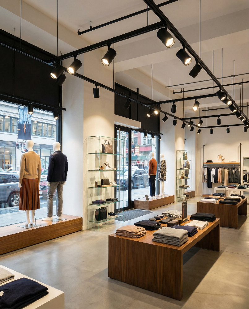 How to Reduce Lighting Inventory Costs with Multi-Functional LED Solutions?