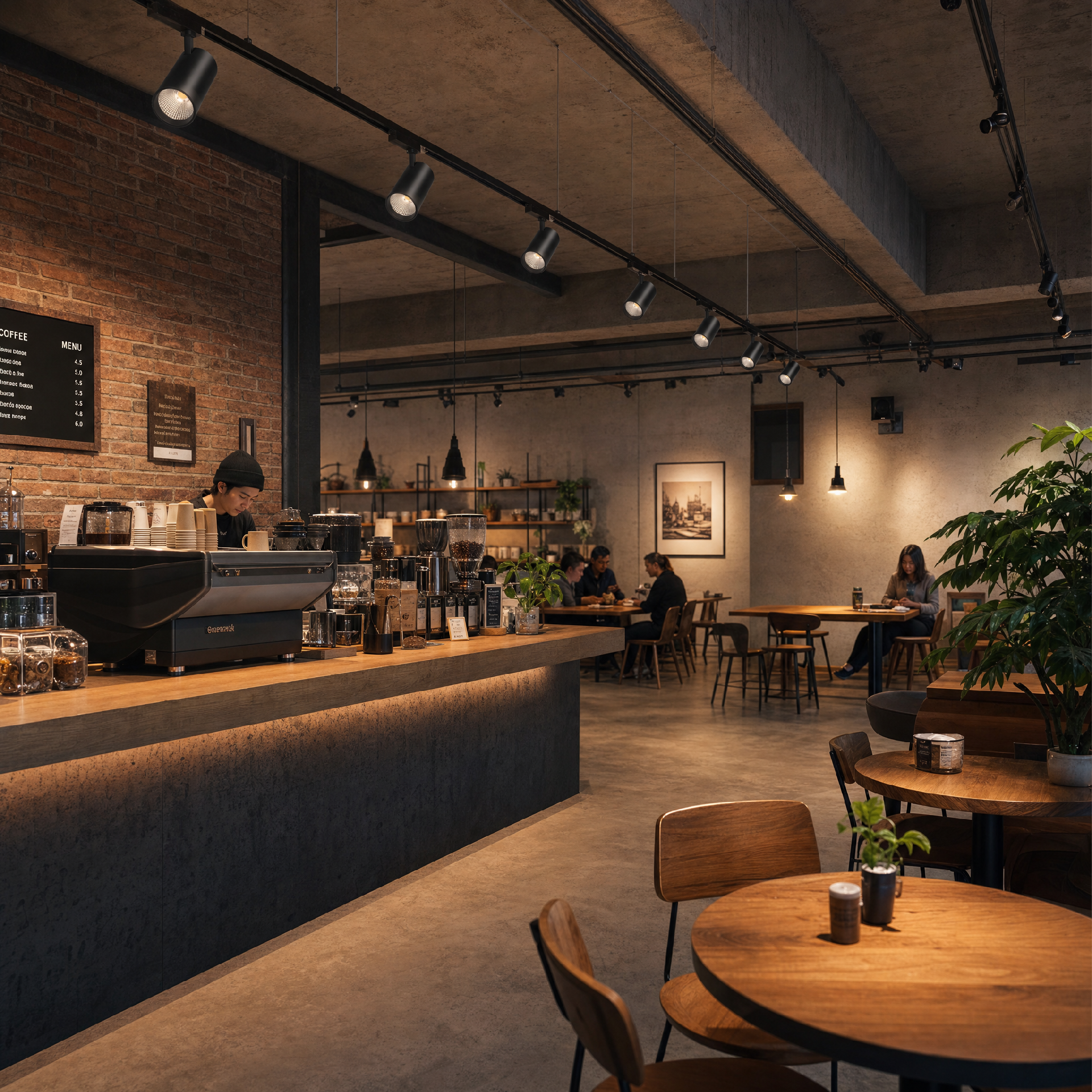 CCT track light for coffee shop lighting.png